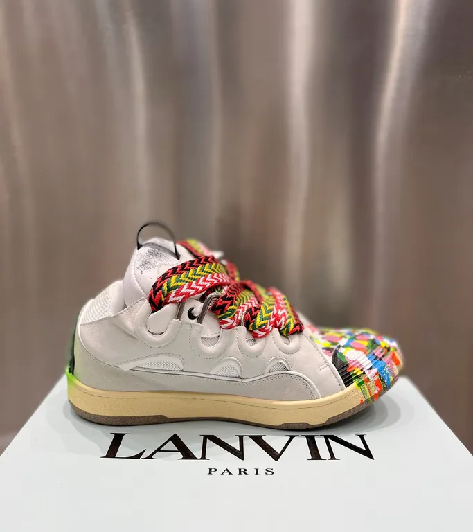 Lanvin Shoe 